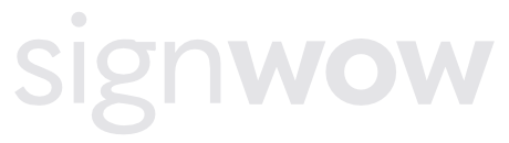 SignWow USA